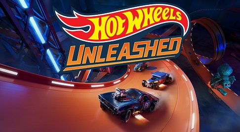 Hot Wheels Unleashed download