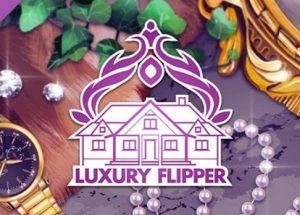 House Flipper Luxury PC Game Free Download