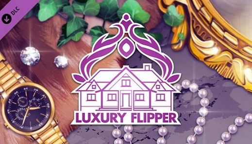 House Flipper Luxury download