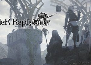NieR Replicant ver.1.22474487139 Free Download