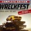 Wreckfest Complete Edition PC Game Free Download