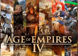 Age of Empires IV PC Game Full Version Free Download