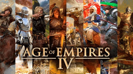 Age of Empires IV download