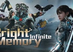 Bright Memory: Infinite PC Game Free Download