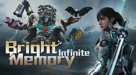 Bright Memory Infinite download