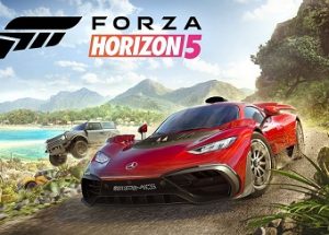 Forza Horizon 5 PC Game Full Version Free Download