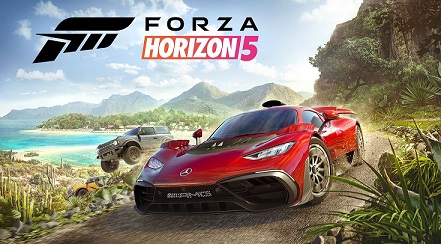 Forza Horizon 5 download