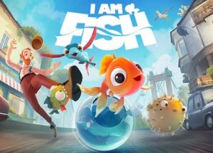 I Am Fish PC Game Full Version Free Download