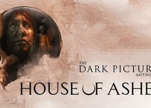 The Dark Pictures Anthology: House of Ashes Free Download