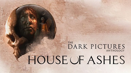 The Dark Pictures Anthology  House of Ashes Free Download - 52