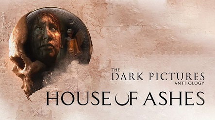 The Dark Pictures Anthology House of Ashes download