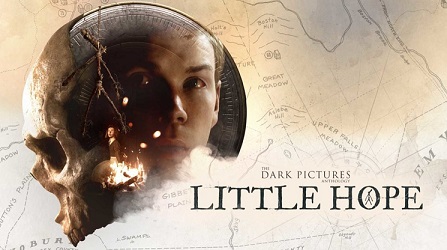 The Dark Pictures Anthology Little Hope download