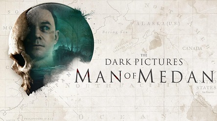 The Dark Pictures Anthology Man of Medan download