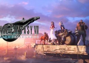 Final Fantasy VII Remake Intergrade PC Game Free Download