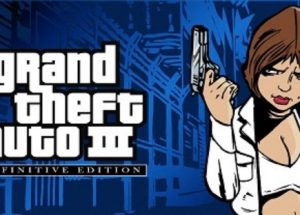 Grand Theft Auto III The Definitive Edition Free Download