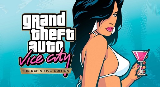 download GTA Vice City The Definitive Edition