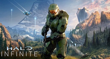 Halo Infinite download