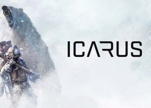 ICARUS PC Game Full Version Free Download