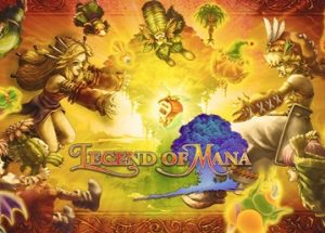 Legend of Mana PC Game Free Download
