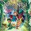 Ni no Kuni Wrath of the White Witch Remastered Free Download
