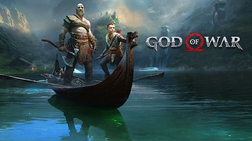 God of War pc download