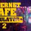 Internet Cafe Simulator 2 PC Game Free Download