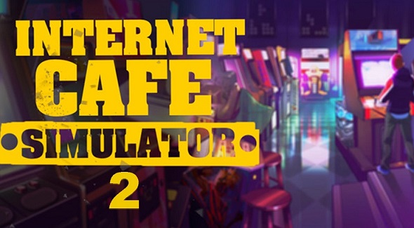 Internet Cafe Simulator 2 download