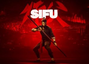 Sifu PC Game Full Version Free Download