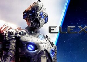 ELEX II PC Game Full Version Free Download