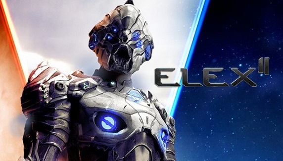 ELEX II download