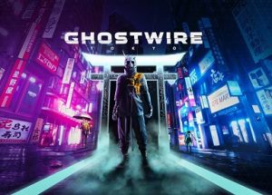 Ghostwire Tokyo PC Game Free Download