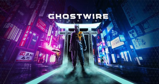 Ghostwire Tokyo download