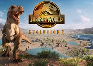 Jurassic World Evolution 2 PC Game Free Download