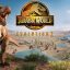 Jurassic World Evolution 2 PC Game Free Download