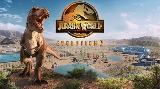 Jurassic World Evolution 2 download
