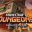 Minecraft Dungeons Cloudy Climb Free Download