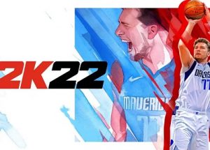 NBA 2K22 PC Game Full Version Free Download