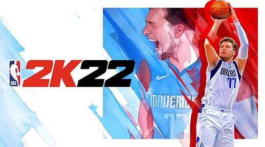 NBA 2K22 download