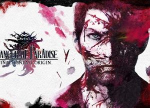 Stranger of Paradise Final Fantasy Origin Free Download