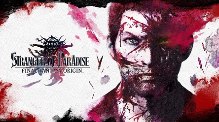 Stranger of Paradise Final Fantasy Origin download