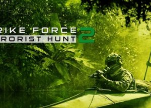 Strike Force 2 – Terrorist Hunt Free Download