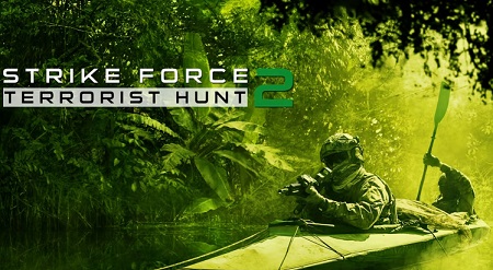 Strike Force 2 Terrorist Hunt download