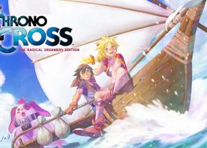 Chrono Cross: The Radical Dreamers Edition Free Download