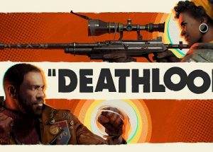 DEATHLOOP PC Game Full Version Free Download