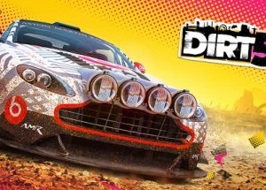 DIRT 5 PC Game Full Version Free Download