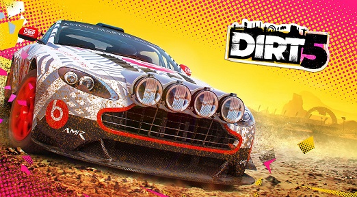 DIRT 5 download