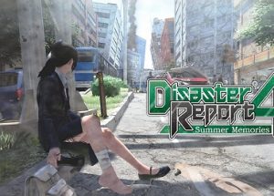 Disaster Report 4: Summer Memories Free Download