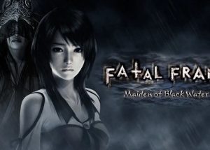 Fatal Frame: Maiden of Black Water Free Download
