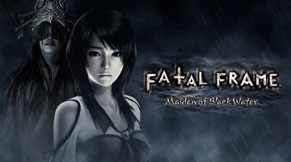 Fatal Frame Maiden of Black Water download