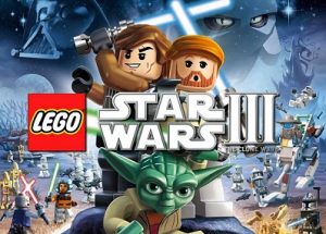 LEGO Star Wars III The Clone Wars Free Download